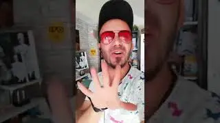 Foto Veo Kaya - Tanıtım Canlı Yayın Facebook