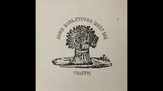 TRAFFIC -  Stranger To Himself