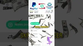 Este es el short que hice en el tutorial que acabo de subir a mi canal, hecho con ClipChamp gratis