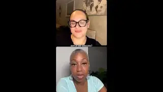 Self-advocacy by Trevis Michelle