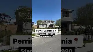 Welcome to Perris! #california #realestate #dreamhome #riverside #home