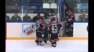 Дарси Веро   Максим Епрев