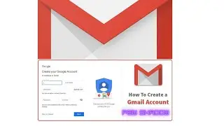 How To Create a Gmail Account | How to make Email id 2020