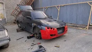 Ну что погнали!!!