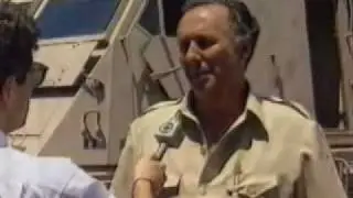 Astros II MLRS