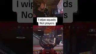Wipe get wiped