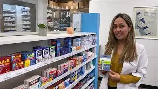 Pure Integrated Pharmacy: Emtrix