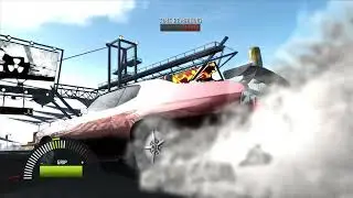 Fastest Drag with CHEVROLET CHEVELLE SS in Need for Speed ProStreet, Stage 4 Performance