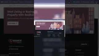 Geminate Realtospace Theme - Technical Part 3 (Footer)