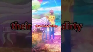 NO GAME NO LIFE SEASON 2 IS REALLL