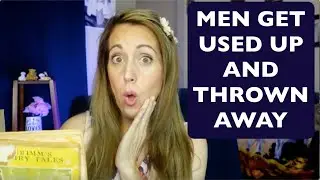 Men are not UTILITIES! When is it Happily even after for the MAN? Grimm Brothers tried to tell us!