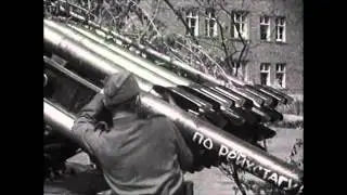 Русский солдат. Автор песни иеромонах Роман Матюшин.