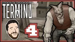 Fear & Hunger 2: Termina (Part 4)