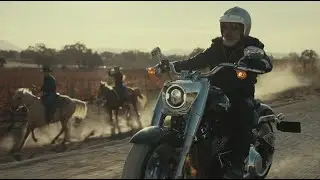The Originale | Harley-Davidson