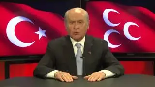 MHP Genel Başkanı Devlet Bahçeli'nin Seçim Çağrısı