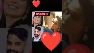 زفاف زهير زائر بالممثلة غيثة كازولي