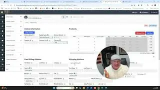 BIZ Payment Headquarters Virtual Terminal/Gateway Overview