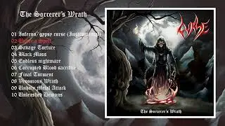 Curse - The Sorcerer's Wrath (Full Album)