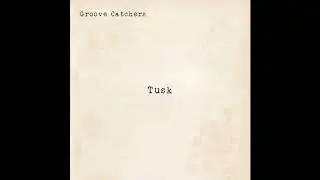Groove Catchers -  Nouvel EP 