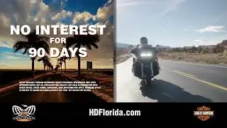 Harley-Davidson - Find Your Path - Buy a motorcycle today