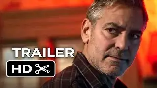 Tomorrowland  Official Trailer HD (2015)
