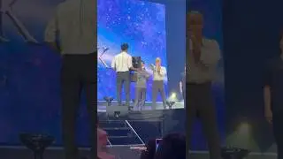 #kai : KURANG DEKET?! #exo #chanyeol #kyungsoo #suho #sehun #baekhyun #xiumin #chen #jeongin #smtown