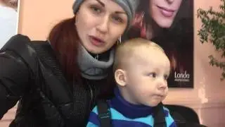 Навели красоту!