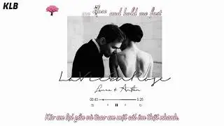 ♪ Vietsub | La Vie En Rose - Laura & Anton ♪