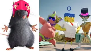 Resumen de la BRAWL TALK