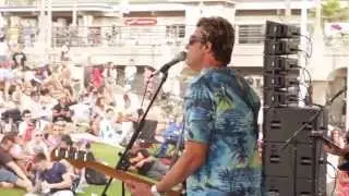 Surfs Up Beach Boys Tribute Band Huntington Beach 4th July