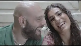 Μη Στάξει Και Μη Βρέξει - Stavento Feat. Ήβη Αδάμου (Τeaser)