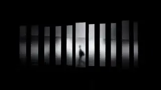 Escape - Kein Ellenor (Black & White Animated Video)