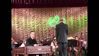А. Дубина - Гуцульська фантазія