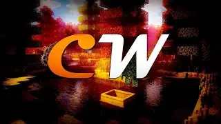 Стрим!  выживание с подписчиками | CreateWelt