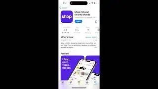 Shop app only confetti - no dark mode