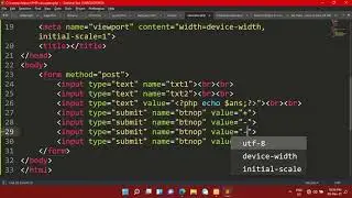 How To Make A Simple Calculator In PHP Using HTML Forms - How To Make Calculator Using HTML And CSS