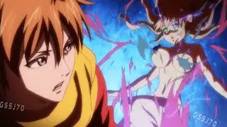 [ AMV ] Escapers Of Paradise