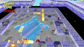SMS Events Trailer