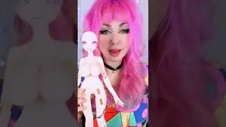 Making the ULTIMATE waifu! 