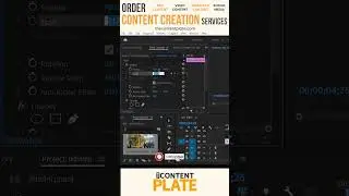 How to create Subtle Zoom Effect in Premiere Pro.