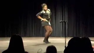 Talent Show!!! Foothill highschool