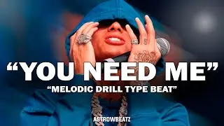 [FREE] Sample Drill Type Beat 2024 - 