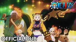 York Getting The Children In On The Sabotage! | ONE PIECE | English DUB