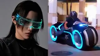 10 Inventos FUTURISTAS que Podrían CAMBIAR el MUNDO