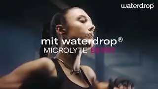 Entdecke Microlyte – Beat your limits. 001