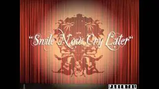Mbeez & R.O. Tudda - "Smile Now, Cry Later"