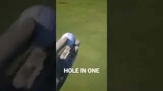 Thats How People Get HOLE IN Ones