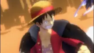 onigashima luffy but im C+