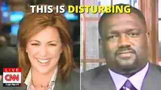 CNN Laughs at Pastor, Immediately Regrets It