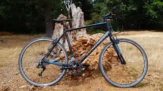 Specialized Sirrus Custom Bike Build | Showcase